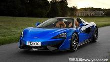迈凯伦最新爆料新闻,神秘新车型即将亮相，性能与设计双升级  第3张